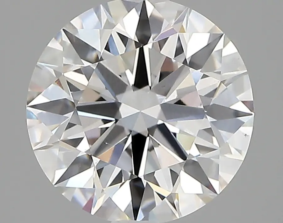 2.93ct D VS1 Round (IGI)