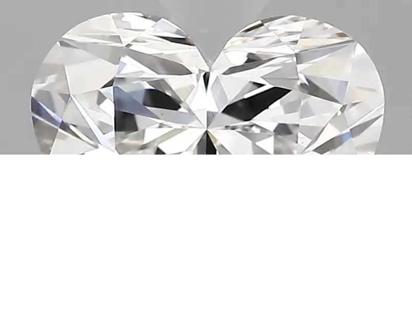2.93ct E VS1 Heart (IGI)