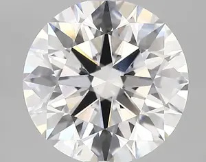 2.92ct D VS1 Round (IGI)