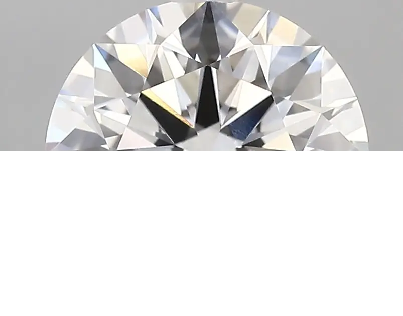 2.92ct D VS1 Round (IGI)