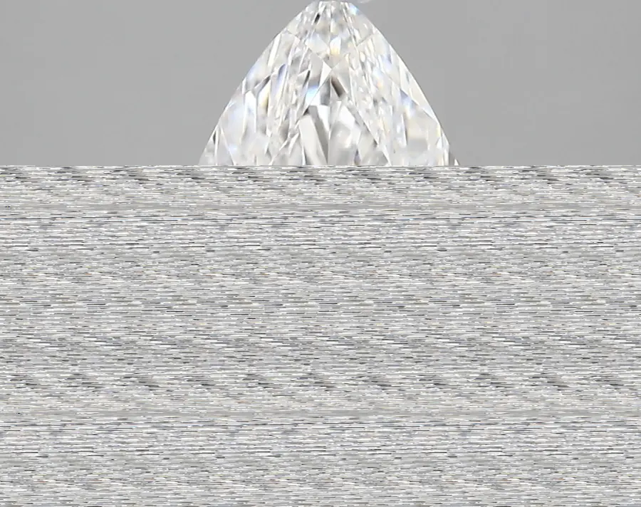 2.92ct D VVS2 Pear (IGI)