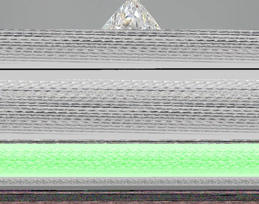 2.92ct D VVS2 Pear (IGI)