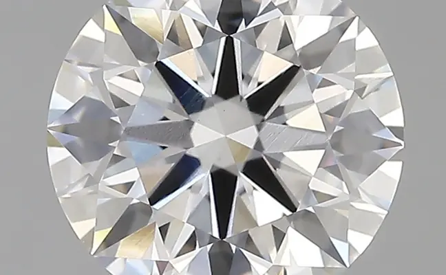 2.92ct E VVS2 Round (IGI)