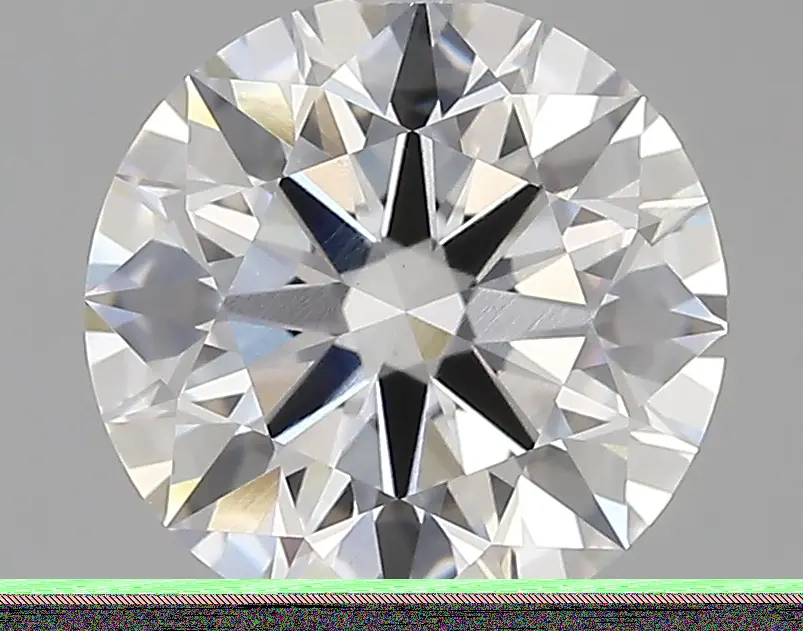 2.92ct E VVS2 Round (IGI)
