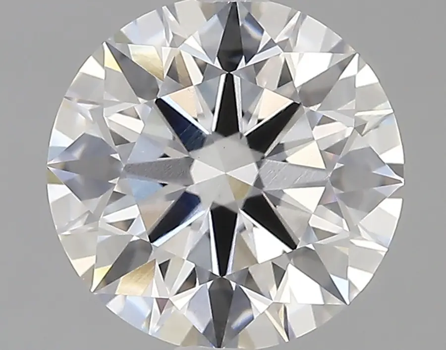 2.92ct E VVS2 Round (IGI)