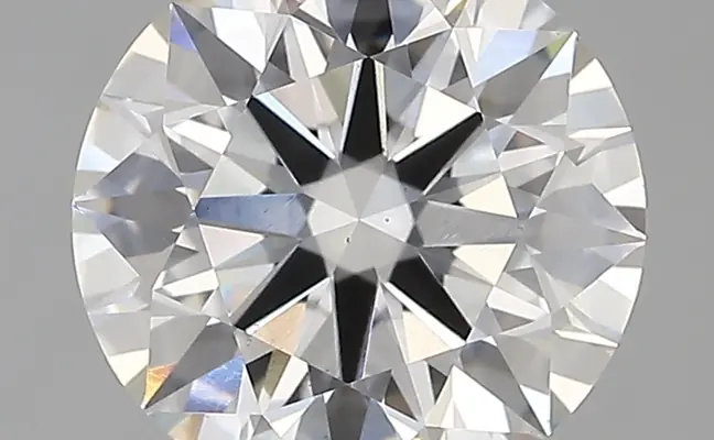 2.92ct E VS1 Round (IGI)