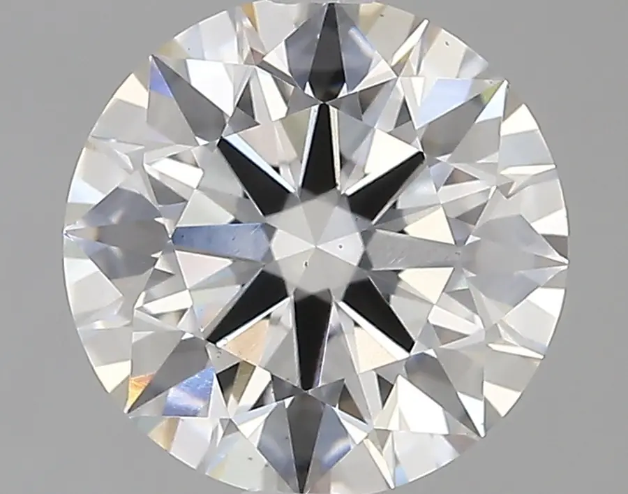 2.92ct E VS1 Round (IGI)