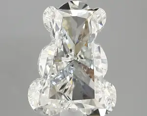 2.91ct G VS1 Teddy Bear (IGI)