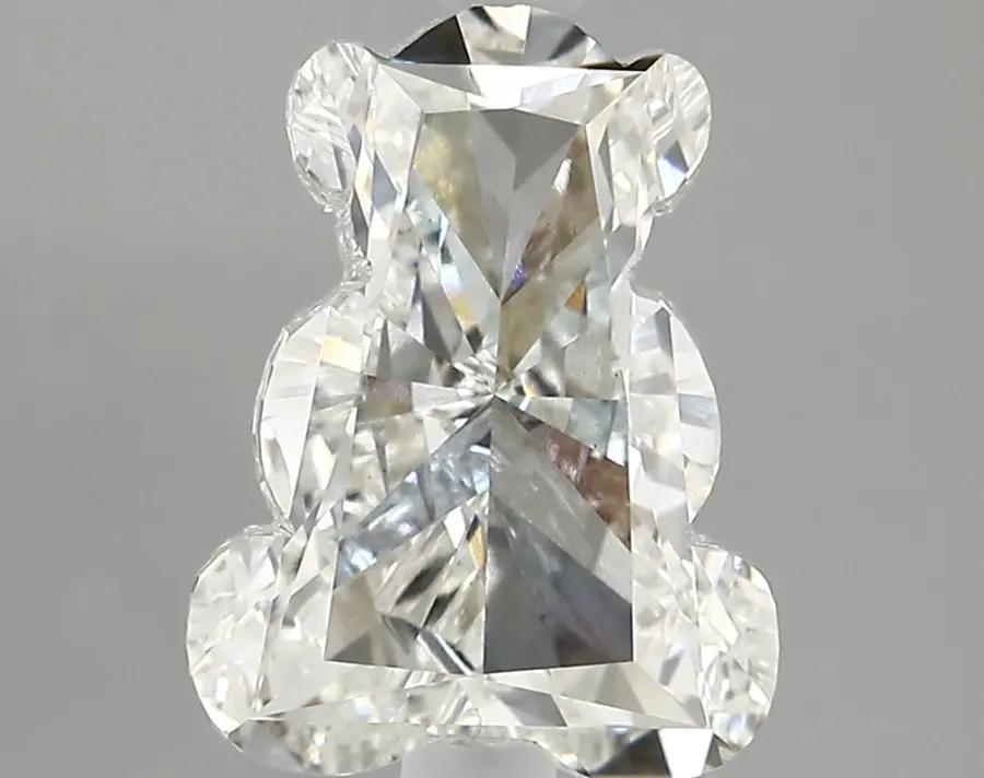 2.91ct G VS1 Teddy Bear (IGI)