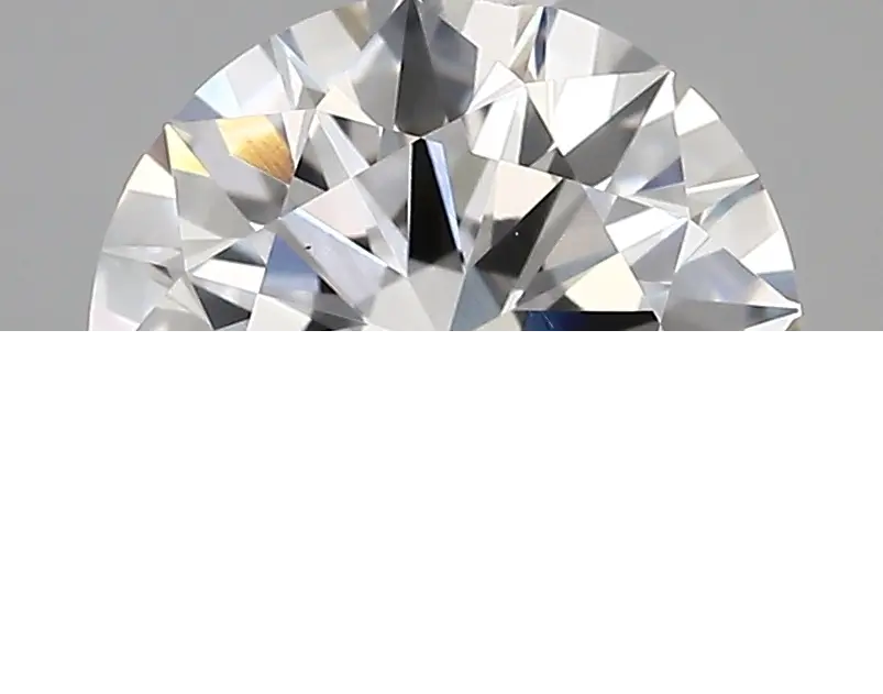 2.91ct D VS1 Round (IGI)