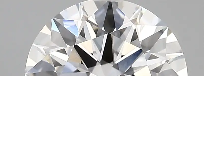 2.90ct D VS1 Round (IGI)