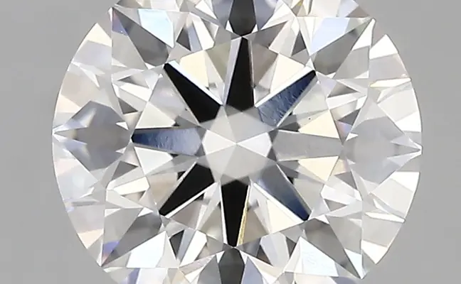 2.90ct E VVS2 Round (IGI)