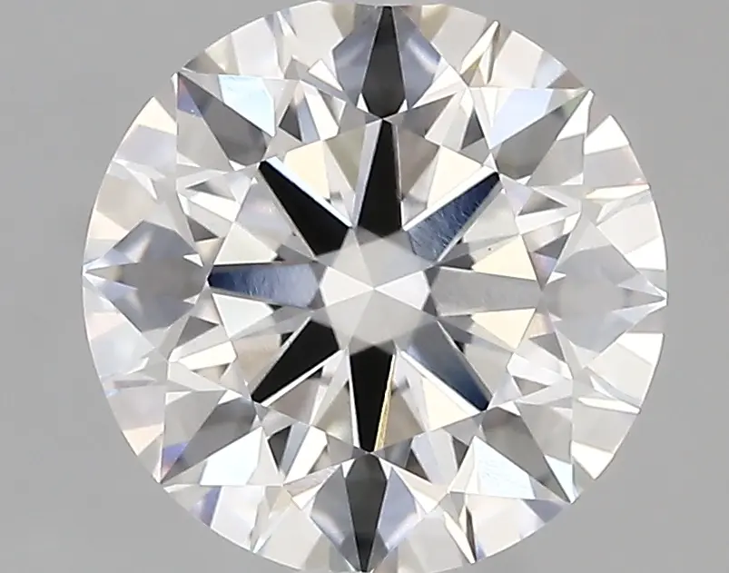 2.90ct E VVS2 Round (IGI)