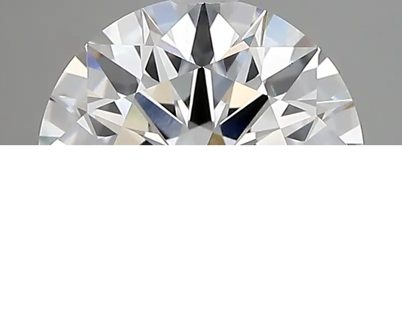 2.90ct F VVS2 Round (IGI)