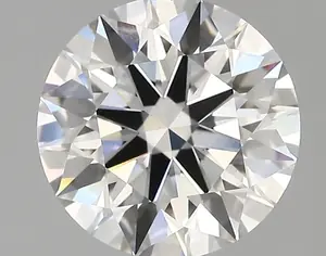 2.90ct E VS1 Round (IGI)