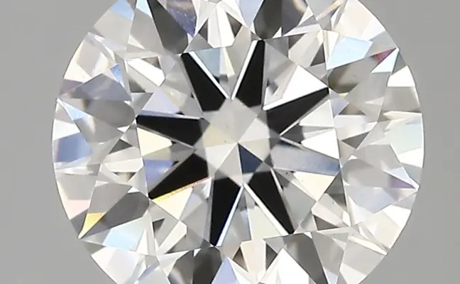 2.90ct E VS1 Round (IGI)