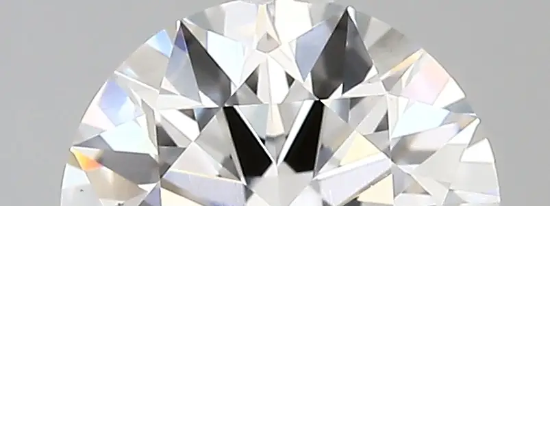 2.89ct D VS1 Round (IGI)