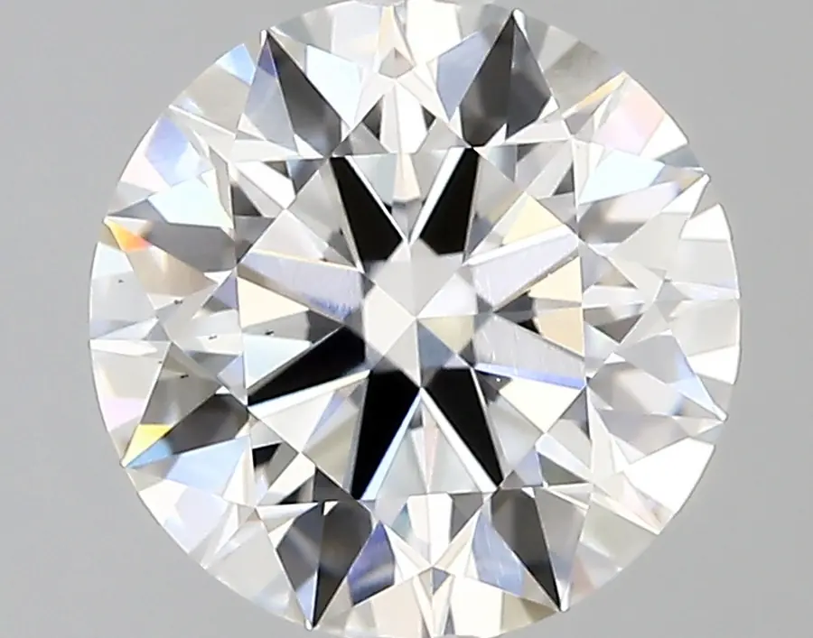 2.89ct D VS1 Round (IGI)