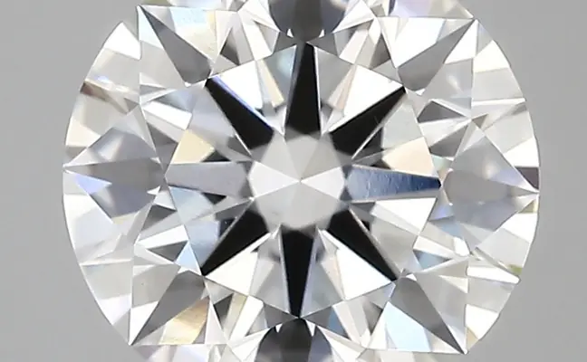 2.89ct D VS1 Round (IGI)