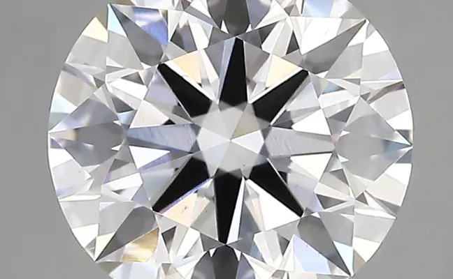 2.89ct D VS1 Round (IGI)