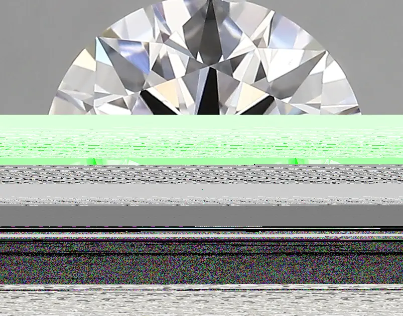 2.89ct D VS1 Round (IGI)