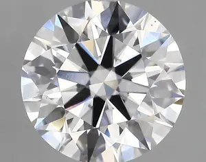 2.89ct E VS1 Round (IGI)