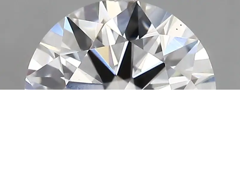 2.89ct E VS1 Round (IGI)