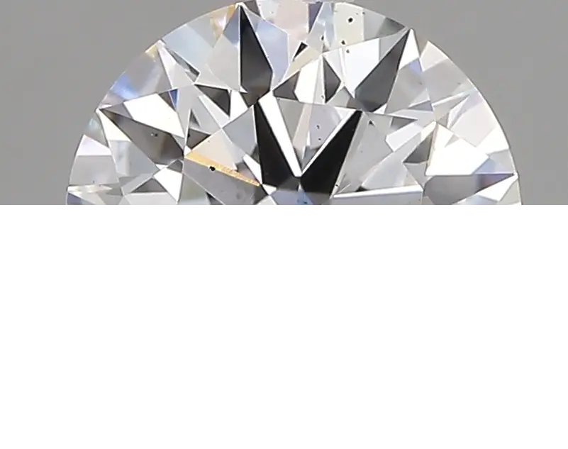 2.89ct D VS2 Round (IGI)
