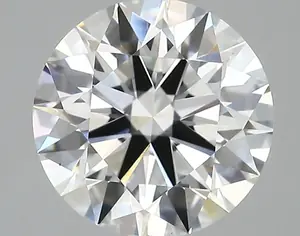 2.89ct D VS1 Round (IGI)