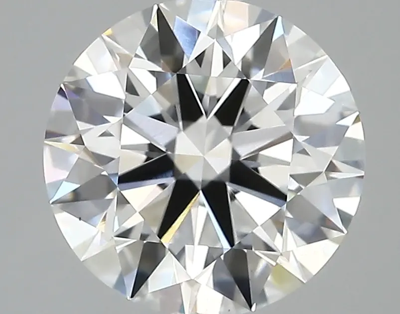 2.89ct D VS1 Round (IGI)