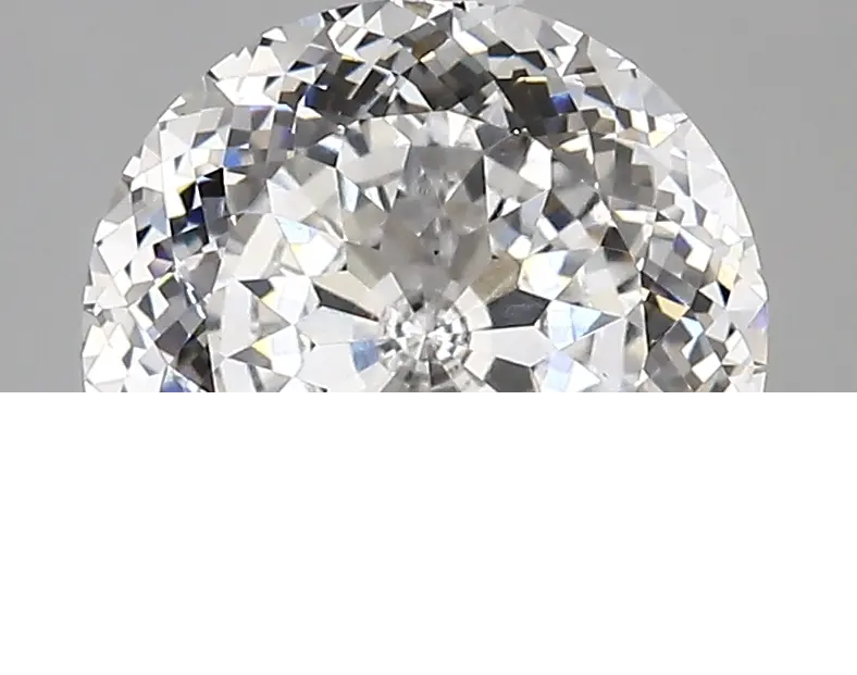 2.89ct E VVS2 Portuguese Cut (IGI)