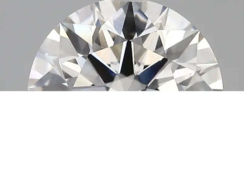 2.89ct F VVS2 Round (IGI)