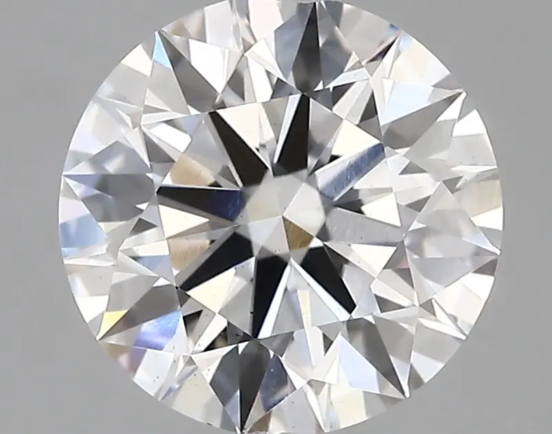2.89ct D VS2 Round (IGI)