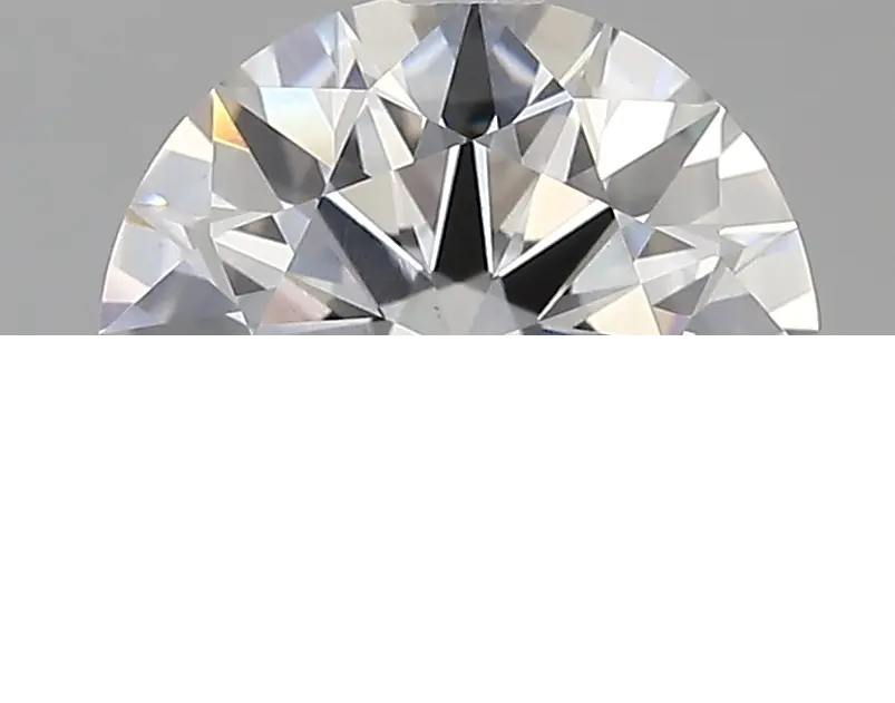 2.89ct D VS1 Round (IGI)