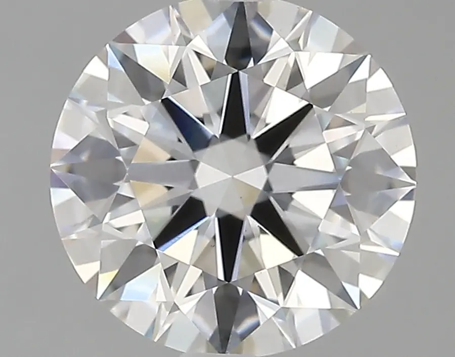 2.89ct D VS1 Round (IGI)