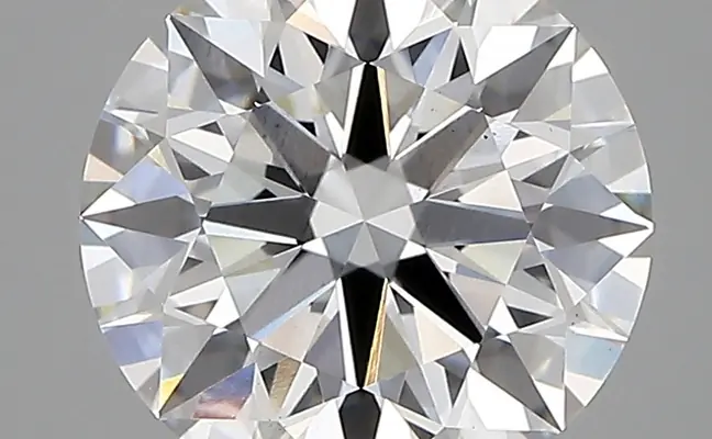2.89ct E VS1 Round (IGI)