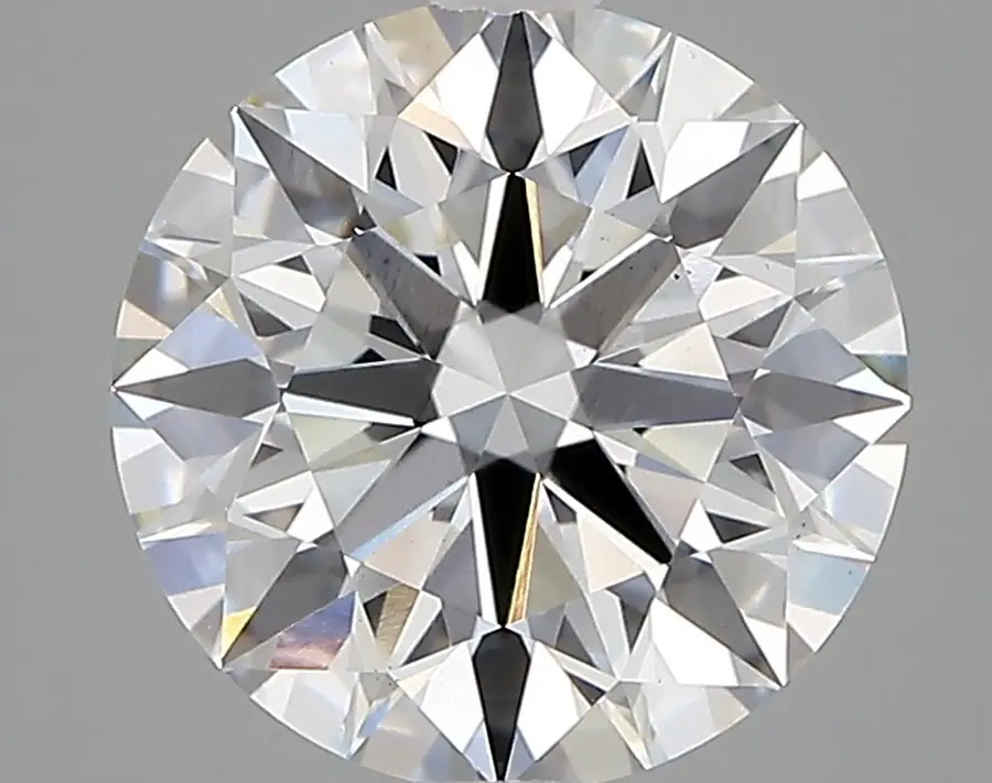 2.89ct E VS1 Round (IGI)