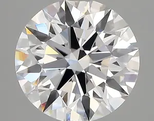 2.89ct D VS1 Round (IGI)