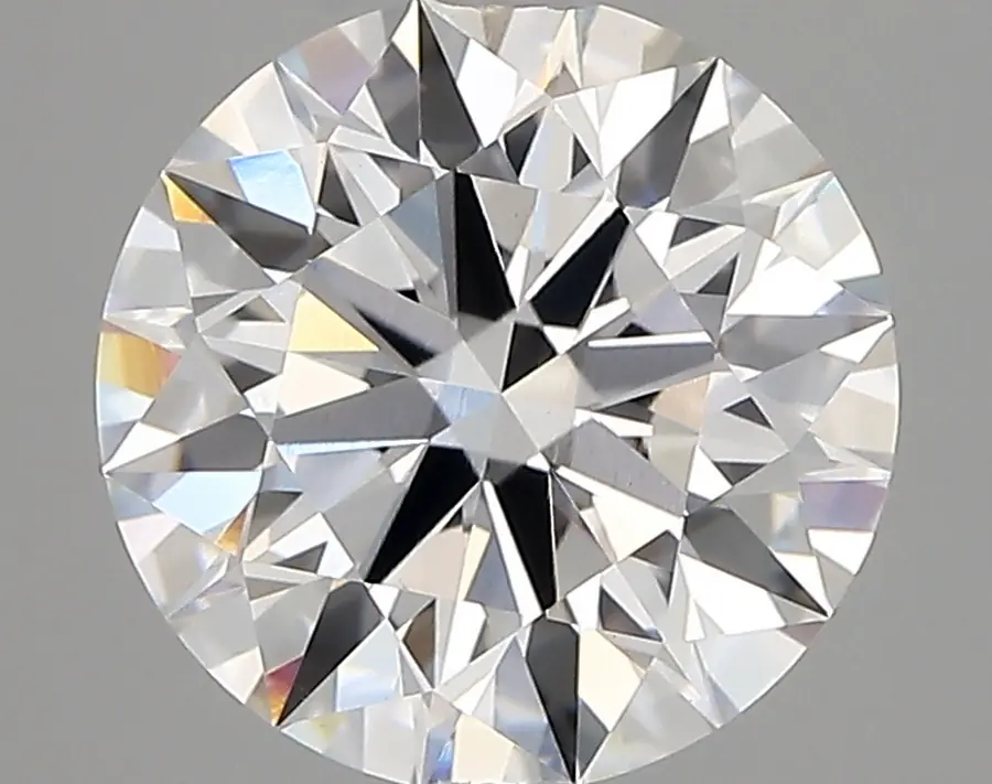 2.89ct D VS1 Round (IGI)