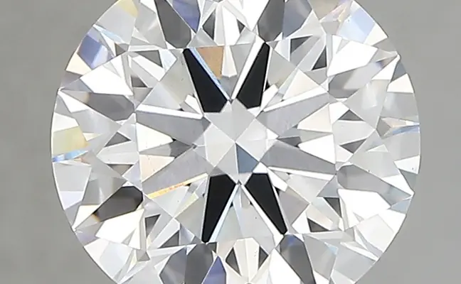 2.88ct D VS1 Round (IGI)