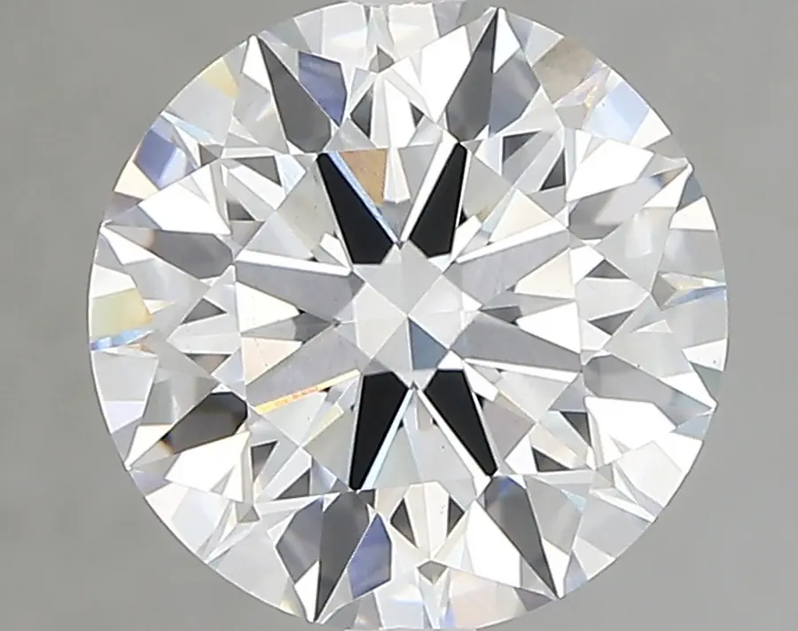 2.88ct D VS1 Round (IGI)