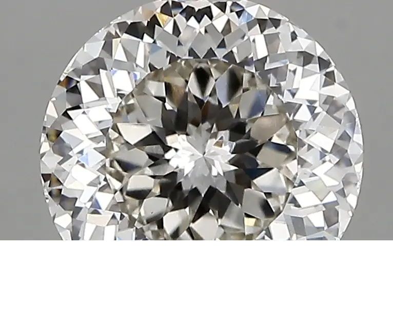 2.88ct G VS1 Portuguese Cut (IGI)