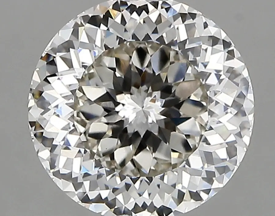 2.88ct G VS1 Portuguese Cut (IGI)