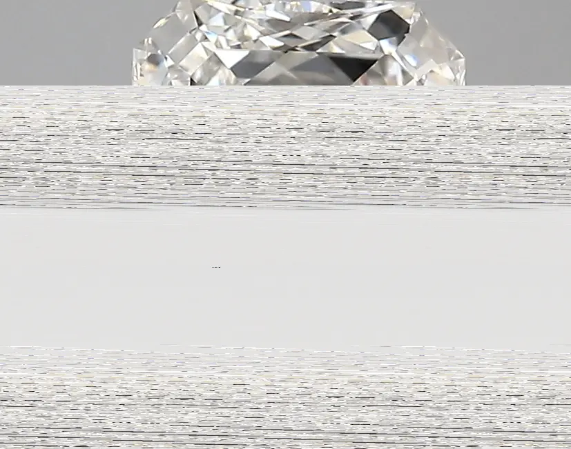 2.88ct F VVS2 Criss Cut (IGI)