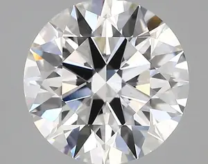 2.88ct D VS1 Round (IGI)