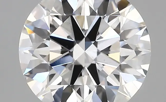 2.88ct D VS1 Round (IGI)