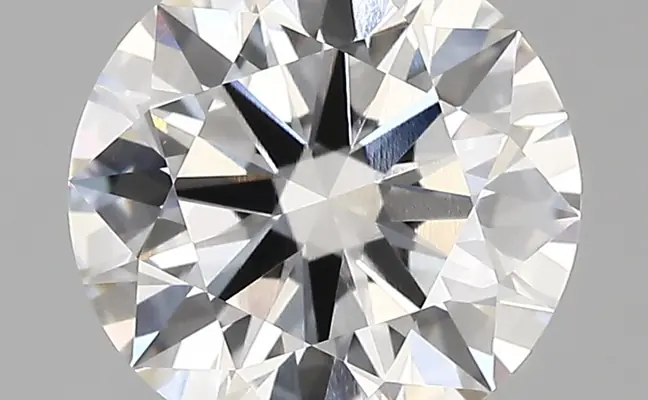 2.88ct E VVS2 Round (IGI)