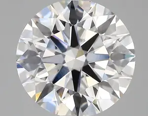 2.88ct D VS1 Round (IGI)
