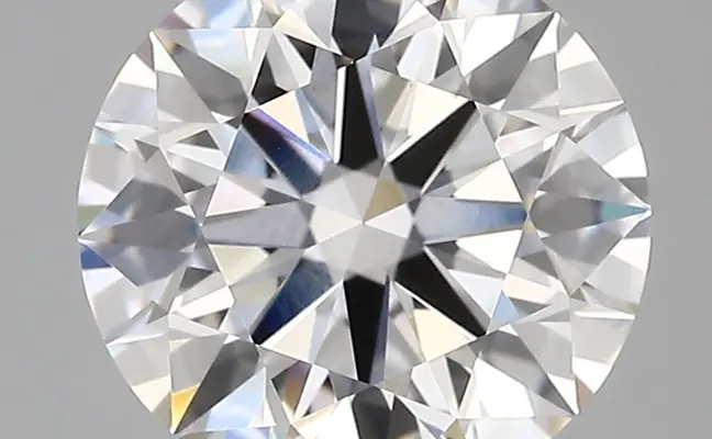 2.88ct D VS1 Round (IGI)