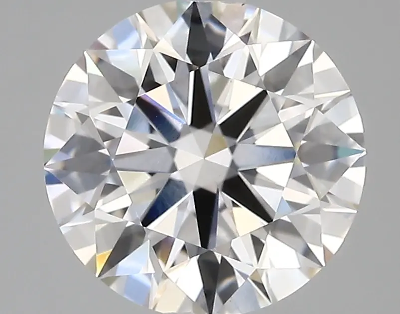 2.88ct D VS1 Round (IGI)